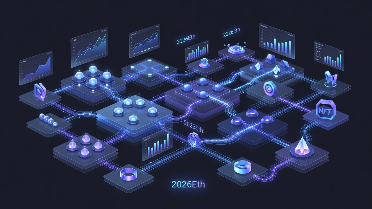 Ethereum L2 Data Availability 2026: Scalability Wins Explained