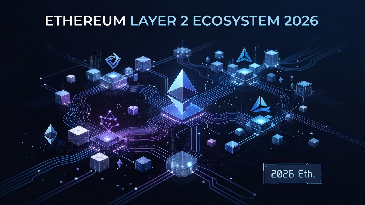 Ethereum L2 Data Availability Compared 2026: ETH Updates Guide
