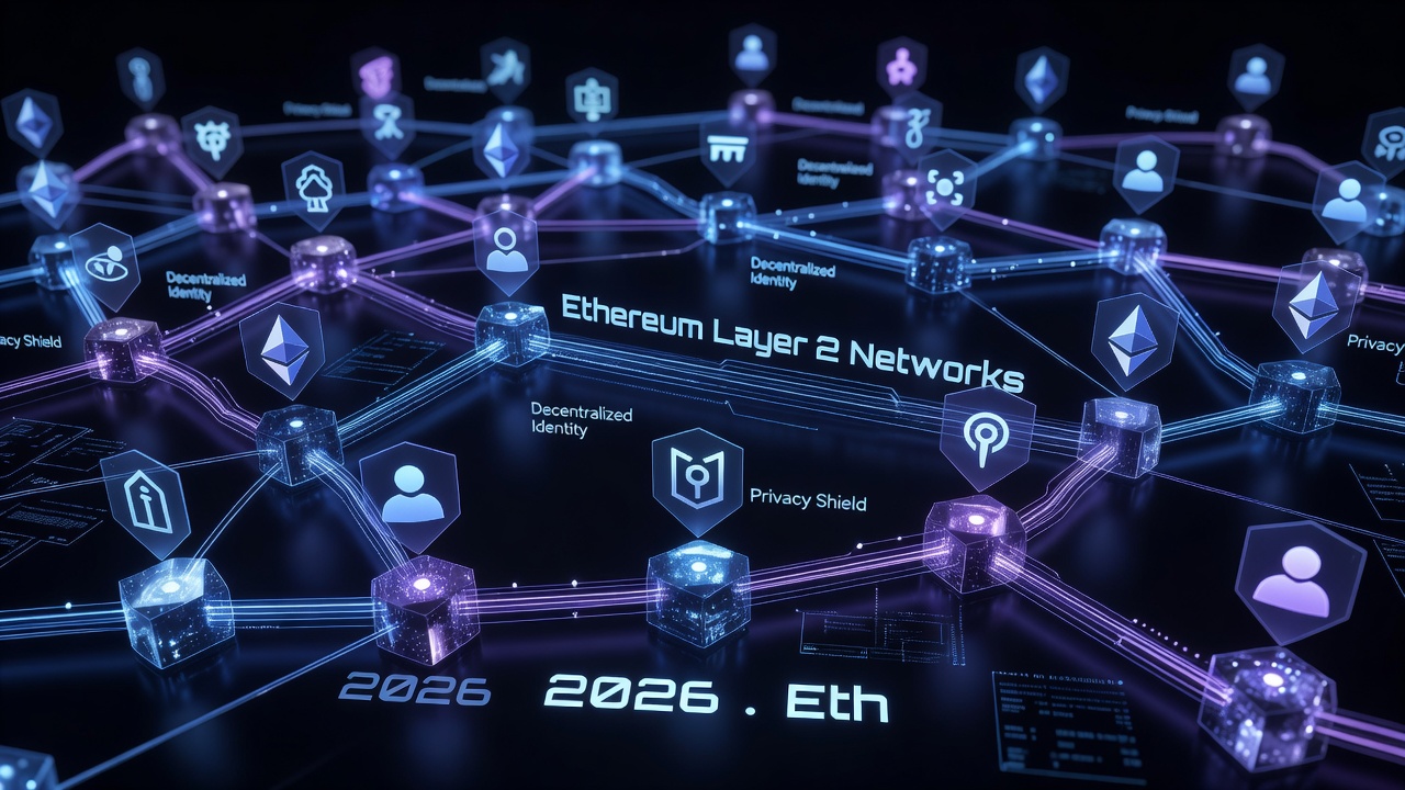 Ethereum L2 Decentralized Identity Solutions 2026: ETH Updates Guide