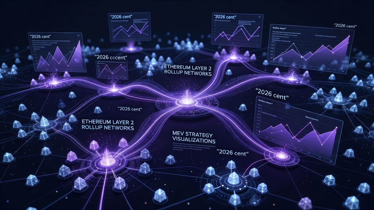 Ethereum L2 MEV Strategies 2026: Advanced ETH Updates Guide