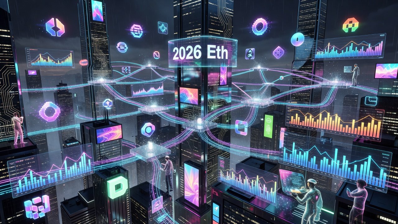 Ethereum L2 NFT Ecosystem Growth 2026: Key Insights & Trends