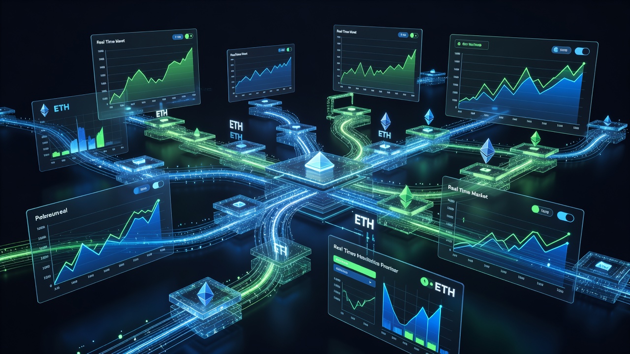 Ethereum L2 Prediction Markets Evolution 2026: ETH News Guide