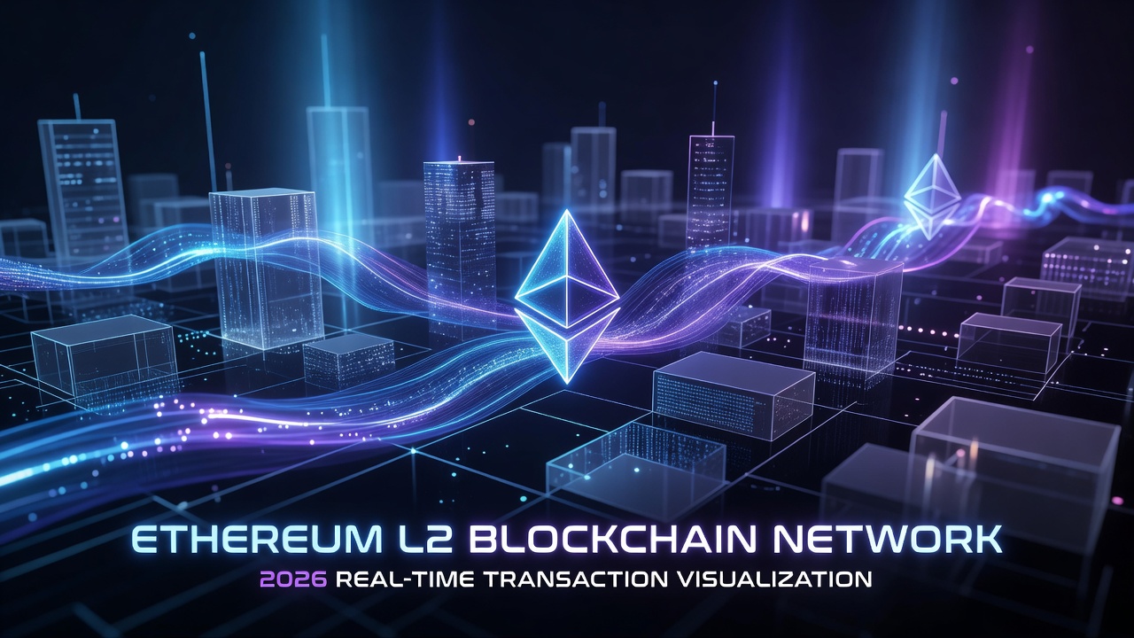 Ethereum L2 Real-Time Apps in 2026: News, Trends & Examples
