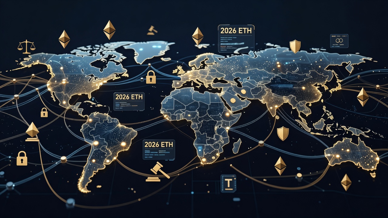 Ethereum L2 Regulatory Shifts 2026: ETH News Impact Guide