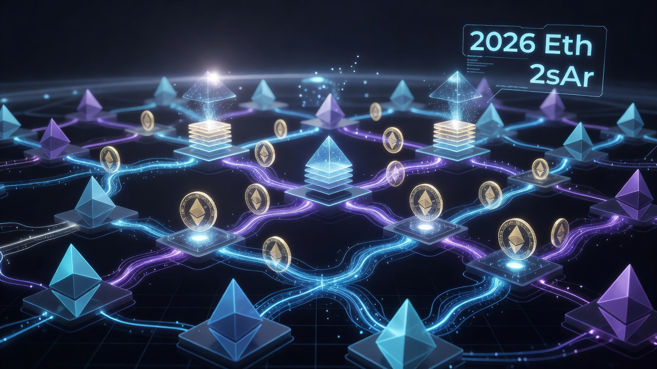 Ethereum L2 Restaking 2026: Yield Strategies & ETH Updates