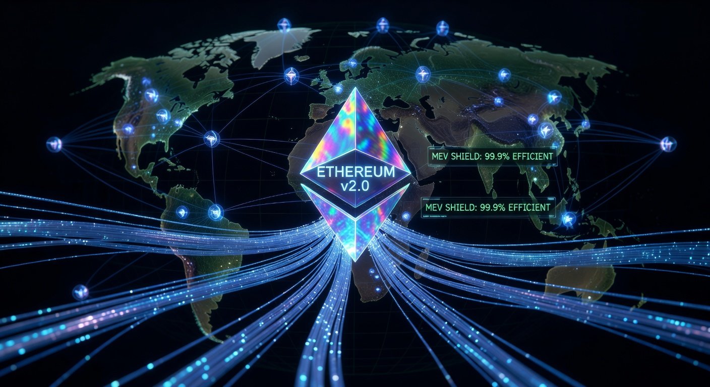 Ethereum L2 Sequencer Decentralization 2026: Key Advances