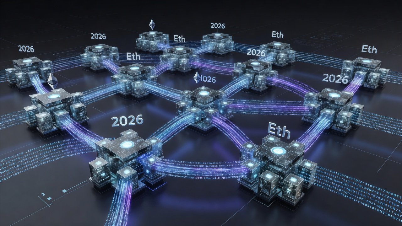 Ethereum L2 Smart Contract Optimization 2026: ETH Updates Guide