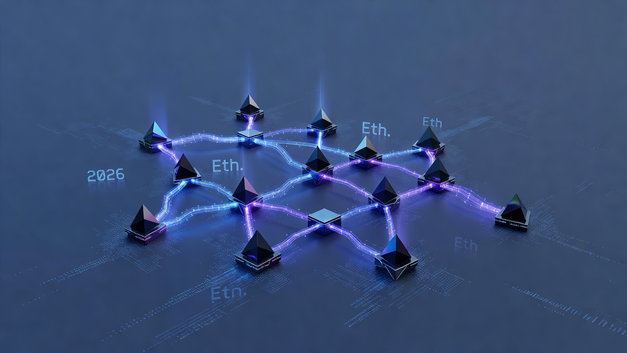Ethereum L2 State Channels 2026: Updates & Emerging Use Cases