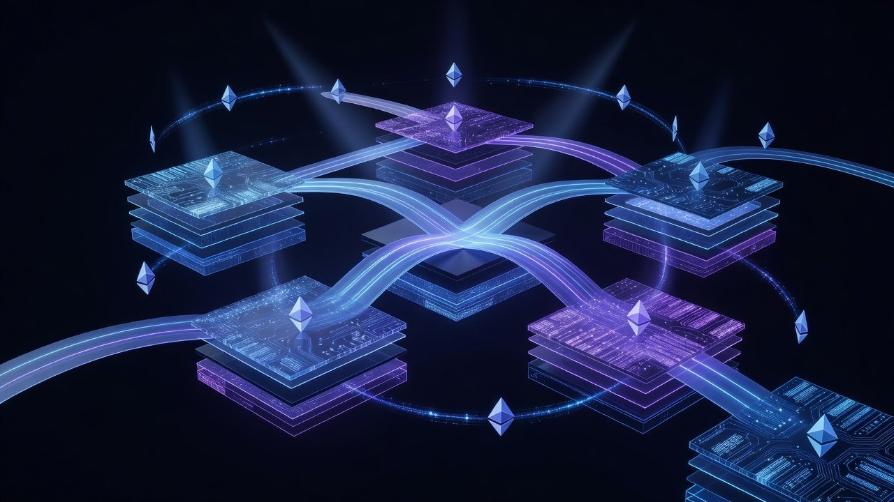 Ethereum L2 Token Standards 2026: Bridging & Fee Tips