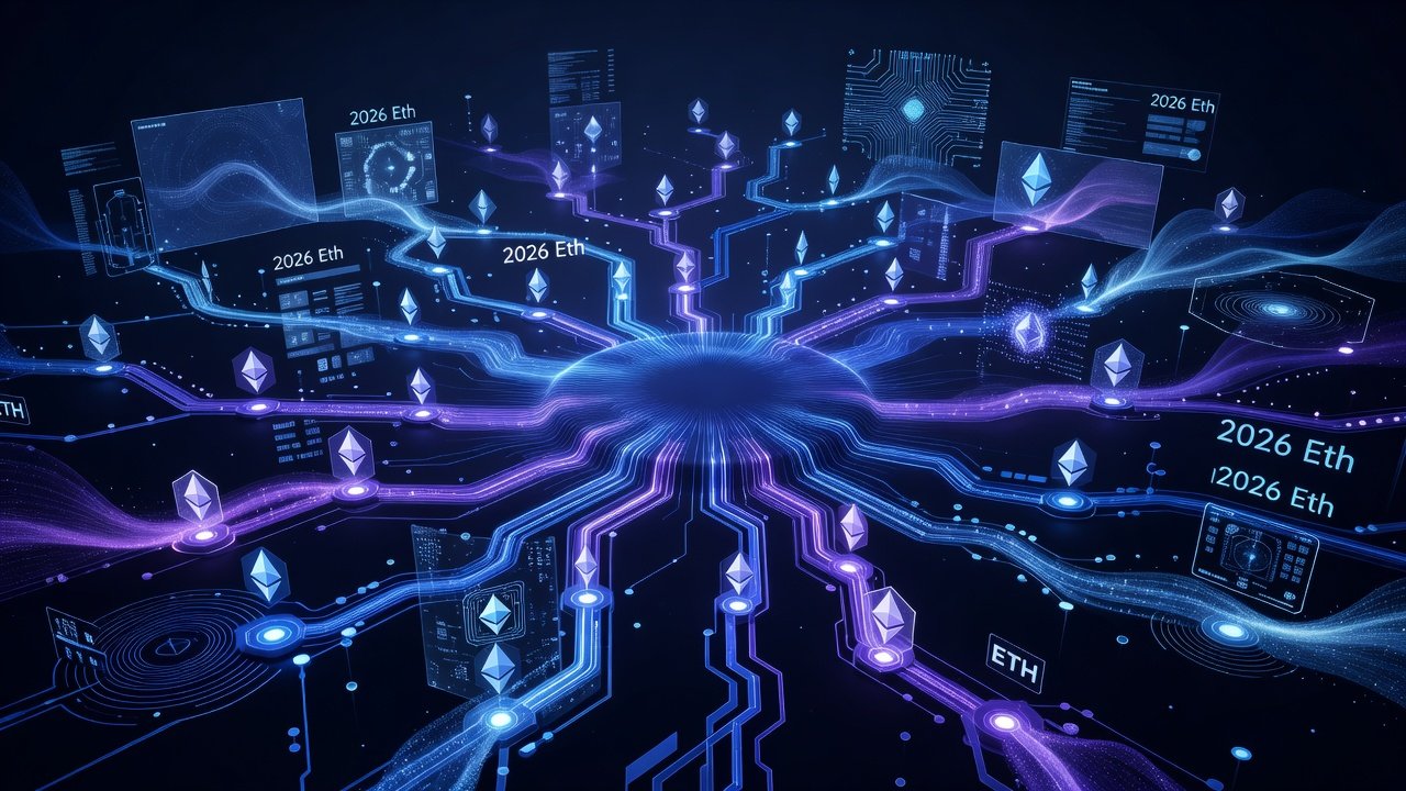 Ethereum L2 Token Standards 2026: Updates & Launch Strategies