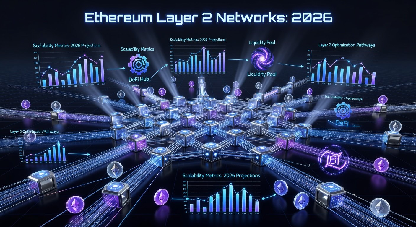 Ethereum L2 Trends 2026: Fresh ETH News & Insights