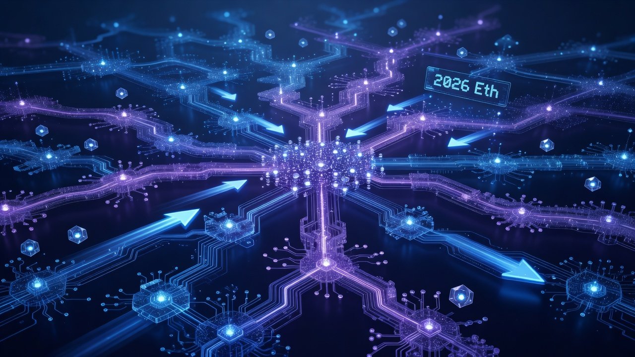 Ethereum L2 Validity Proofs 2026: Key ETH Updates Explained