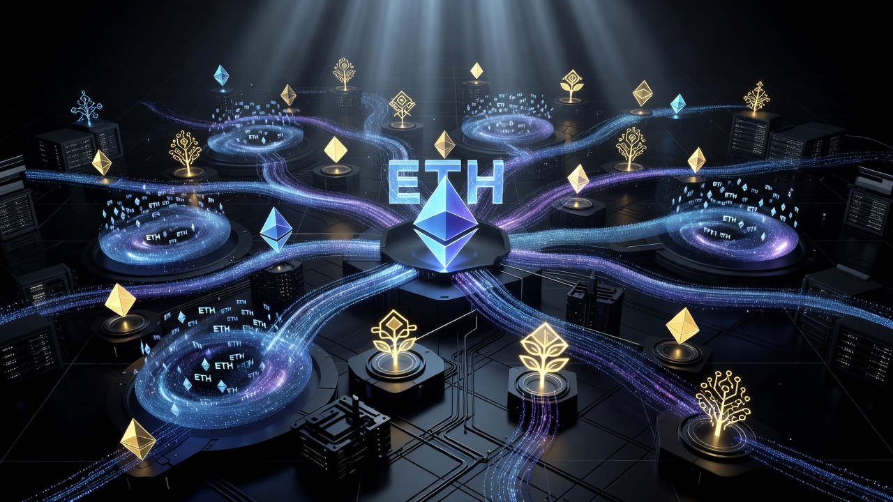 Ethereum L2 Yield Farming Strategies 2026: ETH Updates Guide