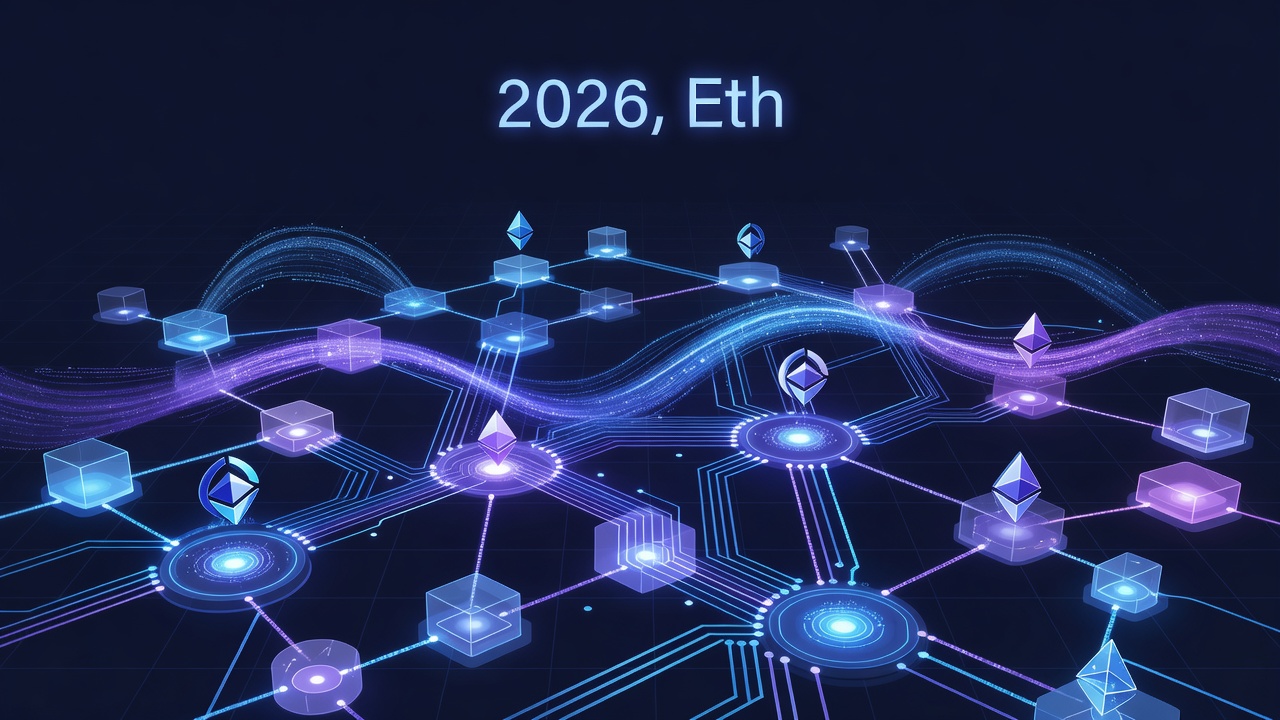 Ethereum L2 zkEVM Advancements 2026: Key ETH Updates