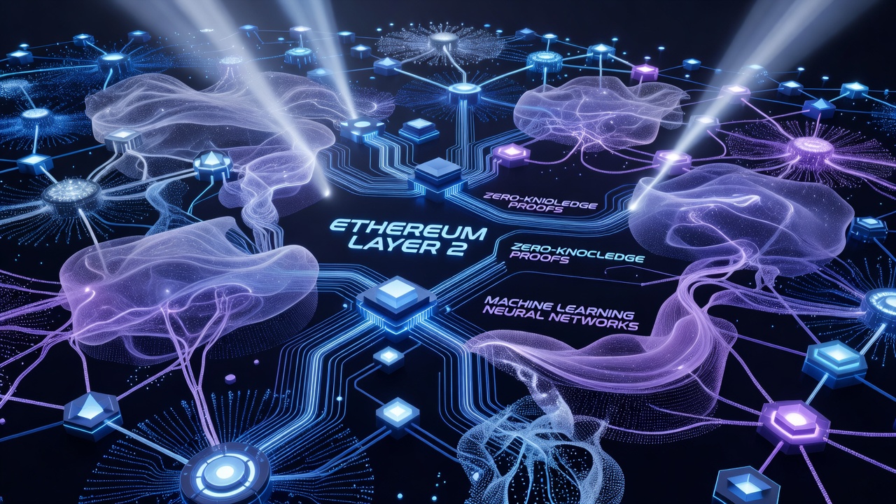 Ethereum L2 ZKML Applications 2026: ETH News & Innovations