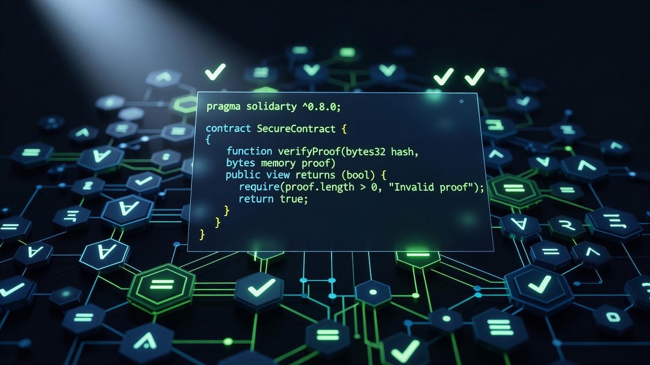 Formal Verification for Secure Solidity Smart Contracts: 2026 Guide