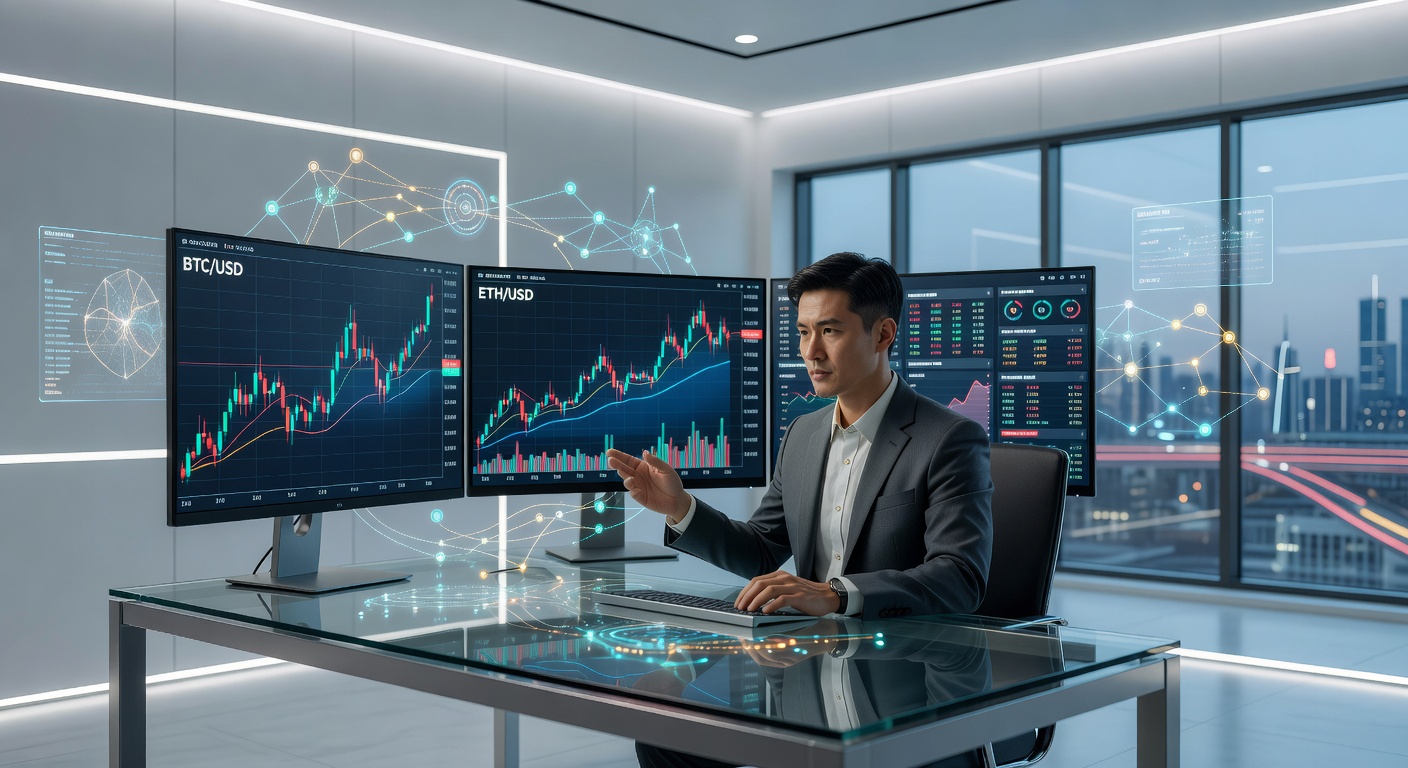 How to Perform Cryptocurrency Analysis: 2026 Market Insights Guide