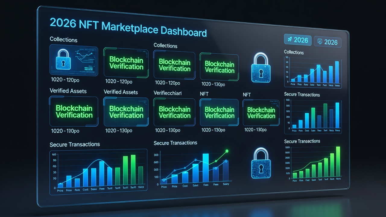How to Verify NFT Authenticity on Marketplaces in 2026