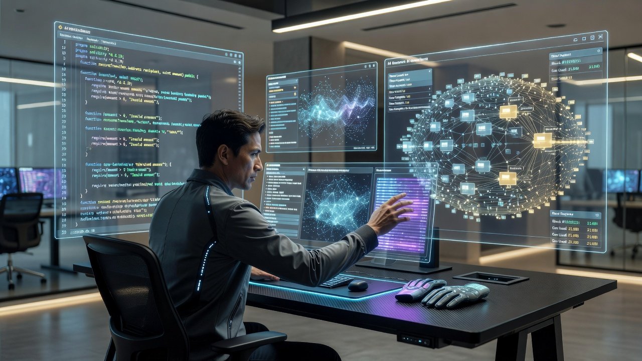 AI Tools for Solidity Security Audits in 2026: Practical Guide