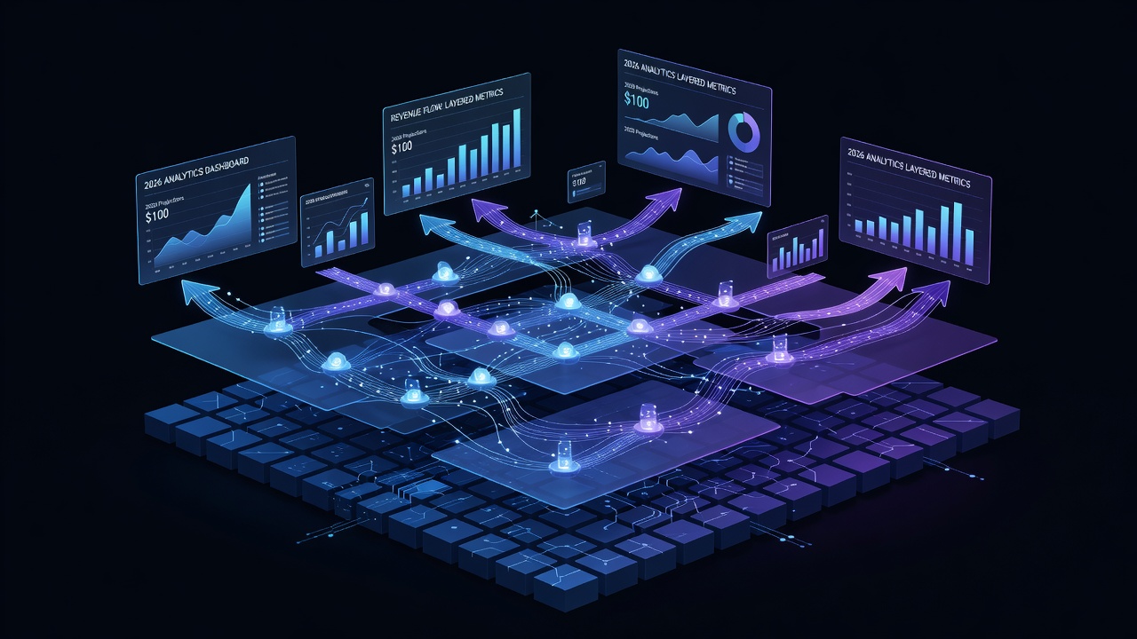 L2 Tokenomics Breakdown: 2026 Onchain Analytics Guide