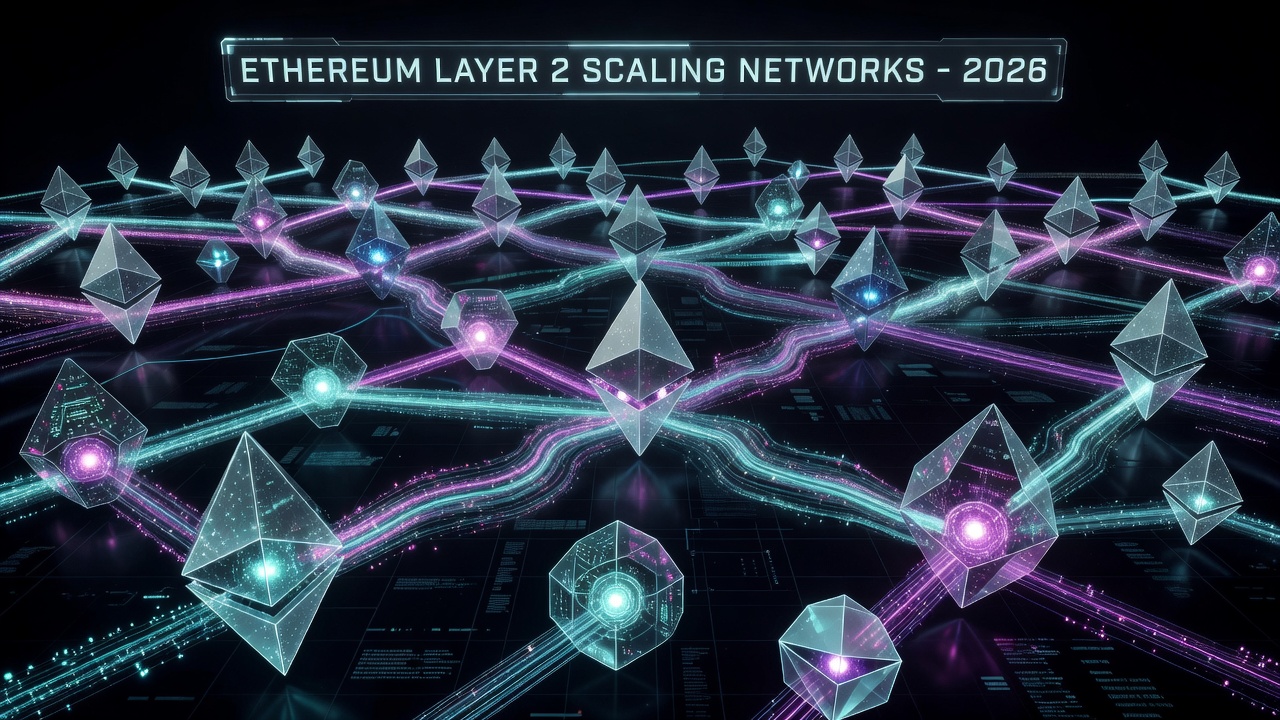 Layer 2 Scaling: 2026 Crypto Market Insights & Analysis