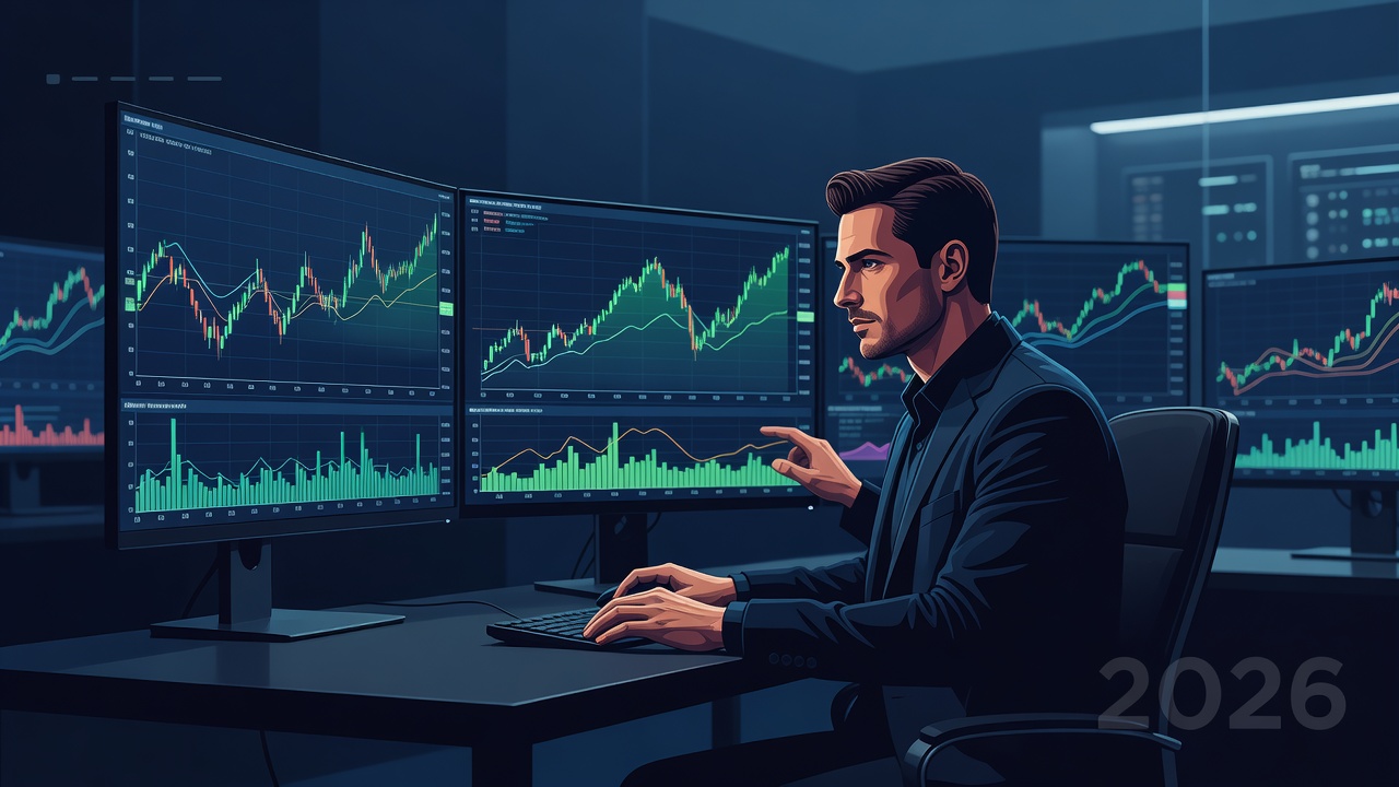 Mastering Crypto Risk Management for 2026 Volatility