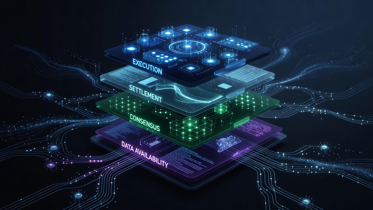 Modular Blockchains: Unlocking Scalable Web3 Innovations in 2026