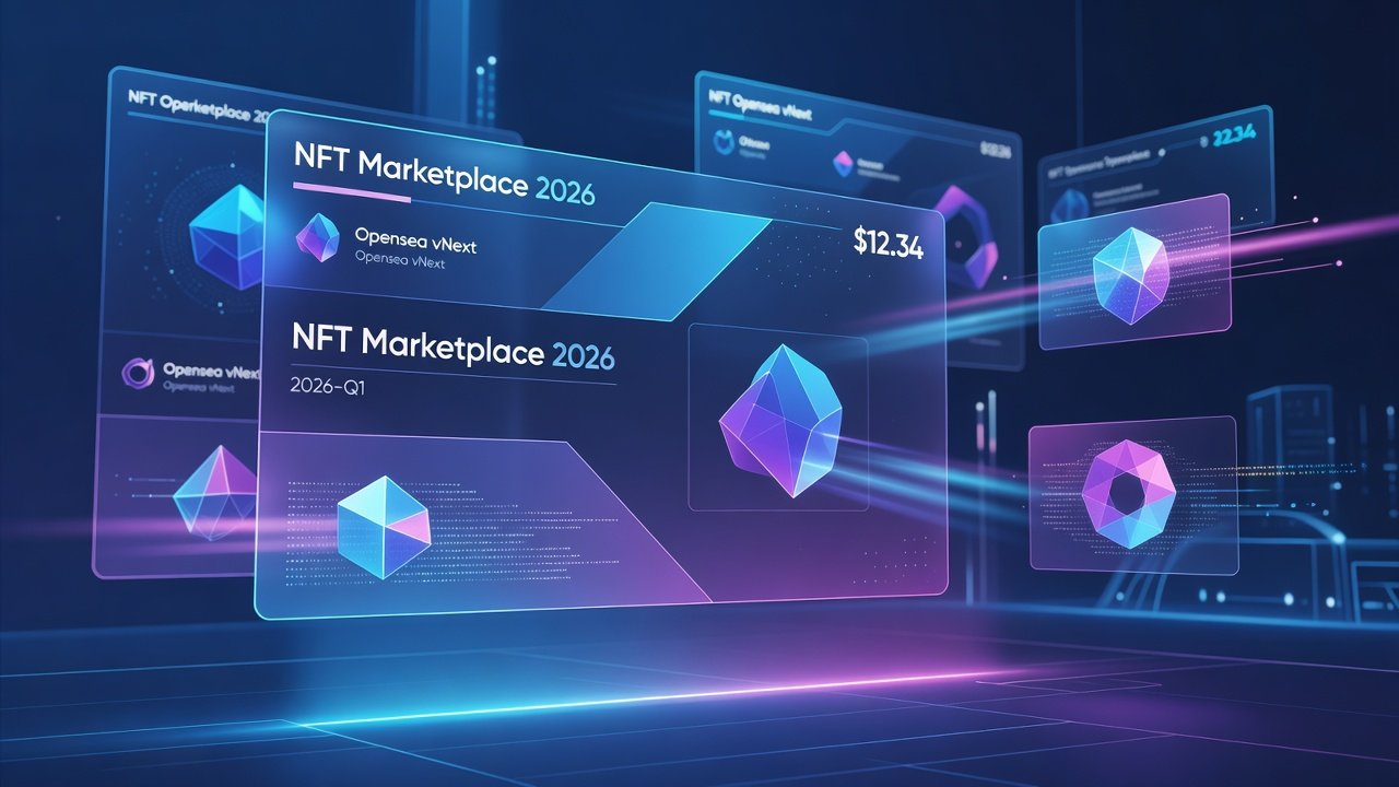 NFT Lending Case Studies: 2026 Blur & OpenSea Wins