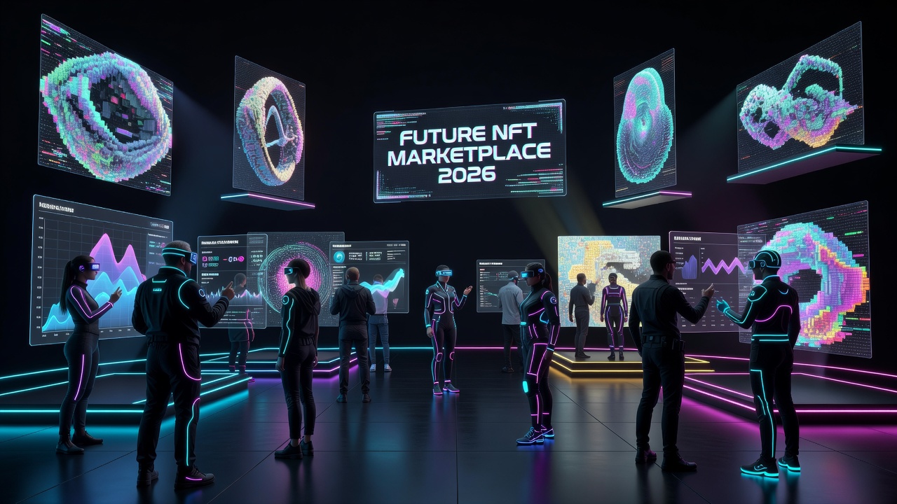 NFT News Insights: Spotting Marketplace Opportunities in 2026