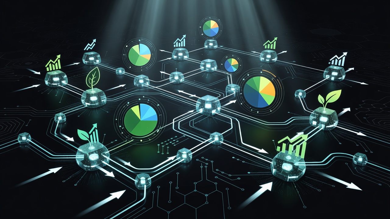 Onchain Velocity Analysis for Sustainable Tokenomics in 2026