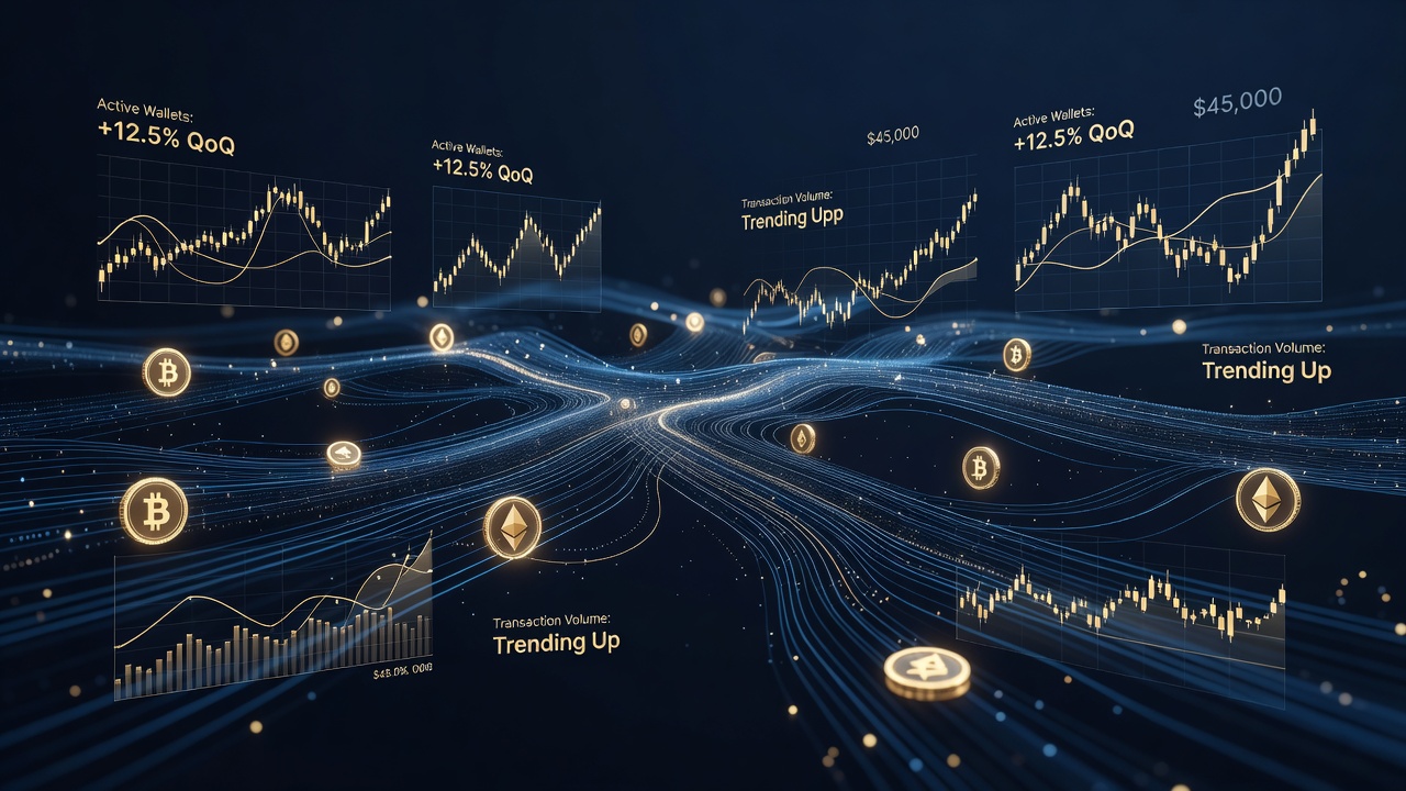 Perpetual DEX Tokenomics 2026: Onchain Analytics Breakdown