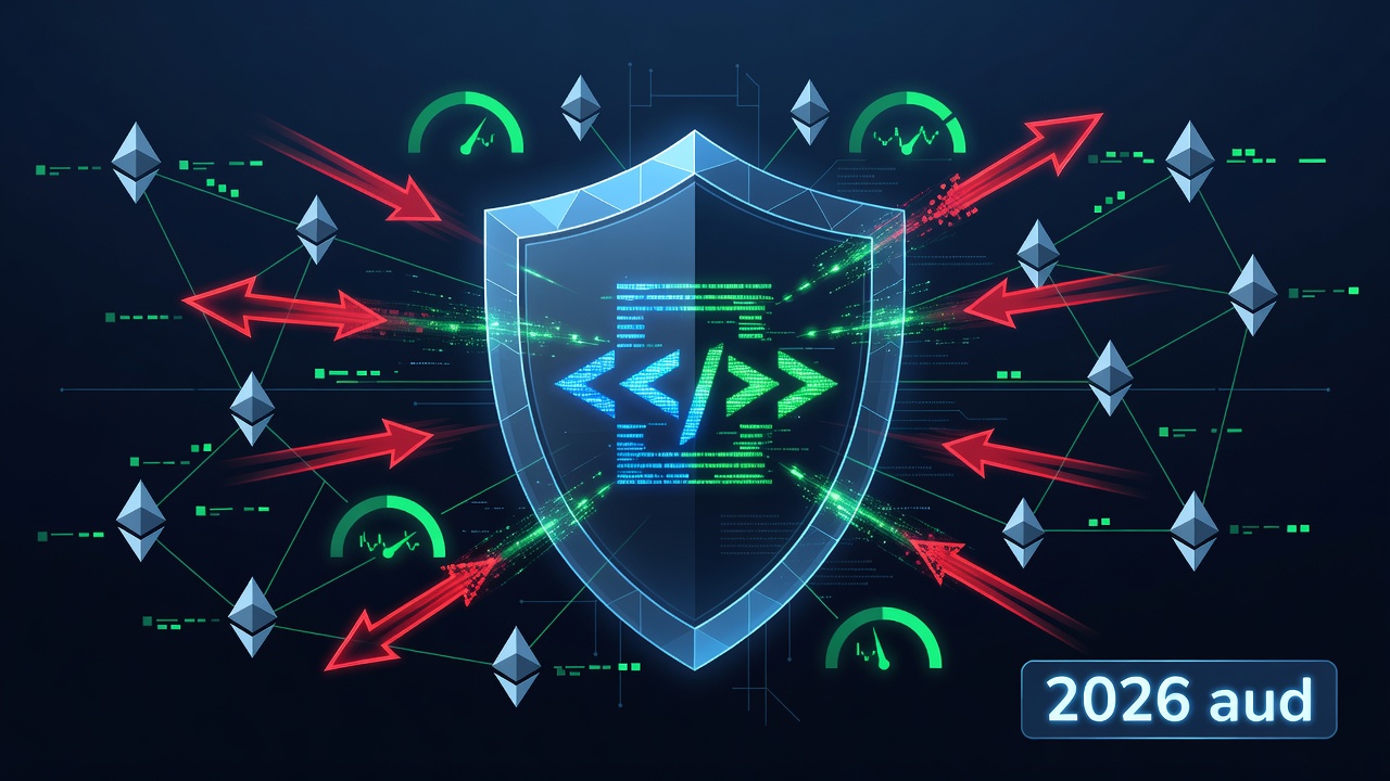 Preventing DoS Attacks in Solidity Smart Contracts: 2026 Guide