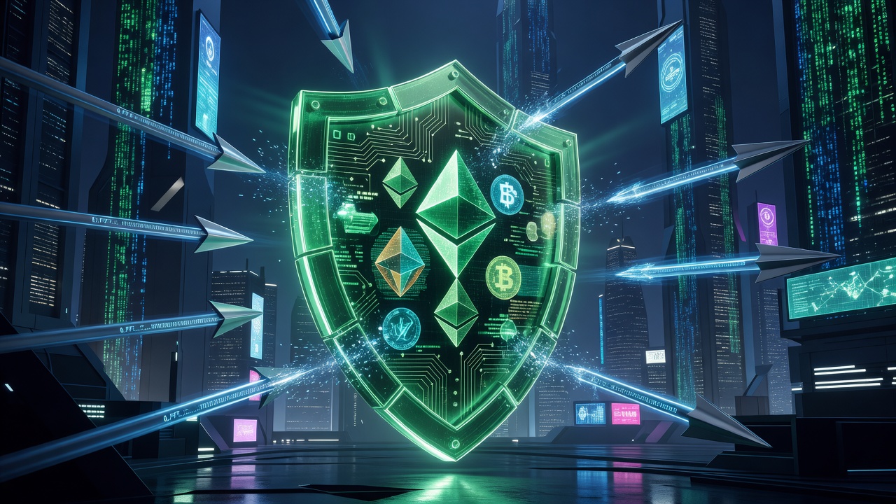 Preventing Flash Loan Attacks in Solidity: 2026 Defense Guide
