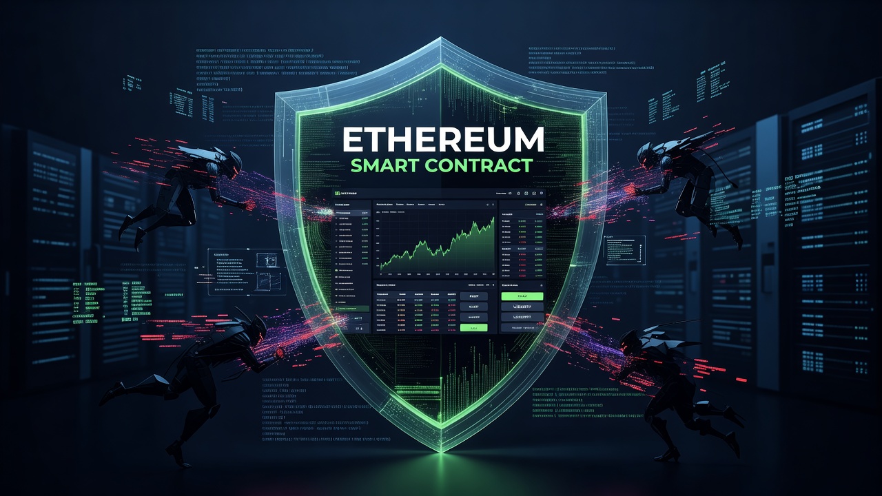 Preventing Front-Running Attacks in Solidity Smart Contracts: 2026 Guide