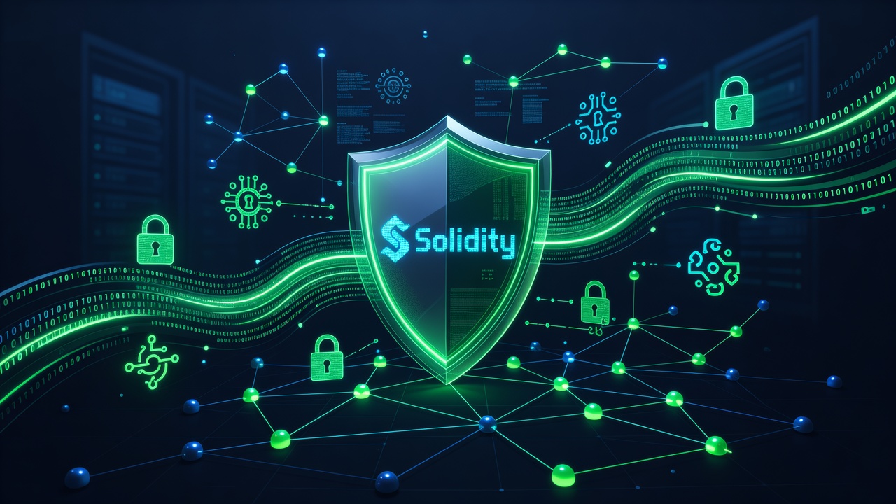 Privacy-Preserving Techniques for Solidity Smart Contracts 2026