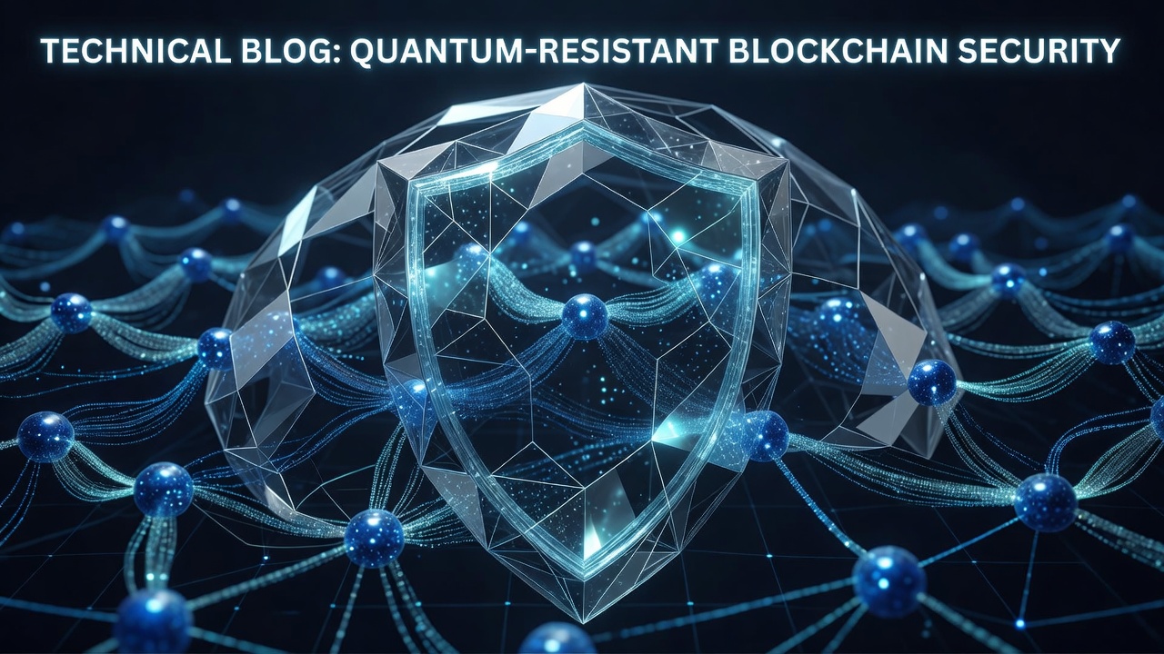 Quantum Resistance in Web3: Securing the Decentralized Web for 2026