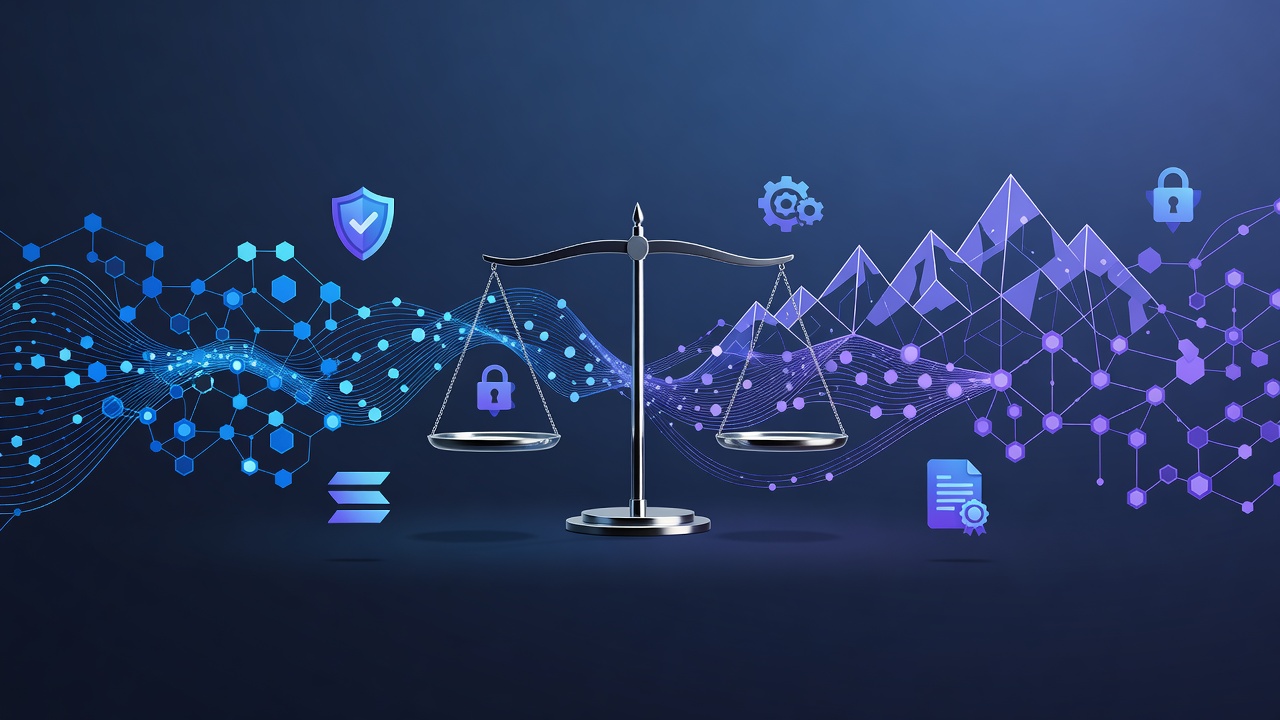 Regulatory Compliance Strategies for Solana & AVAX Projects 2026