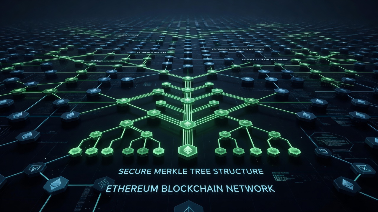 Secure Merkle Tree Patterns for Scalable Solidity Contracts 2026