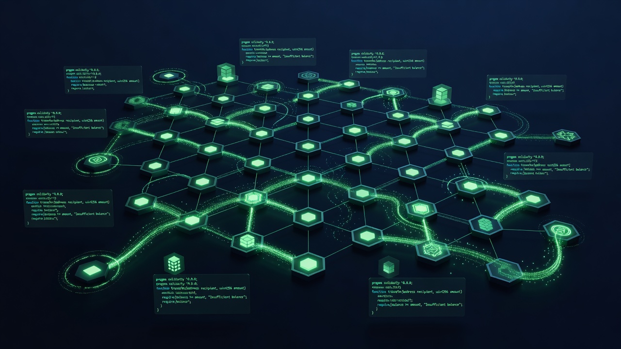 Secure On-Chain Data Patterns for Oracle-Free Solidity Contracts 2026