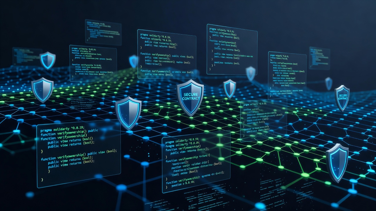 Secure Solidity Libraries for Smart Contracts: 2026 Development Guide