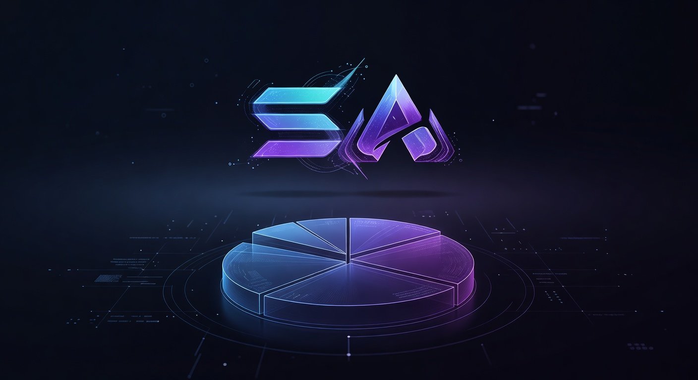Solana & AVAX: 2026 L1 Altcoin Portfolio Guide