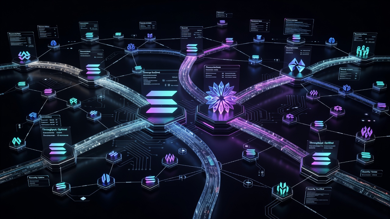 Solana & AVAX Cross-Chain Interoperability Solutions 2026