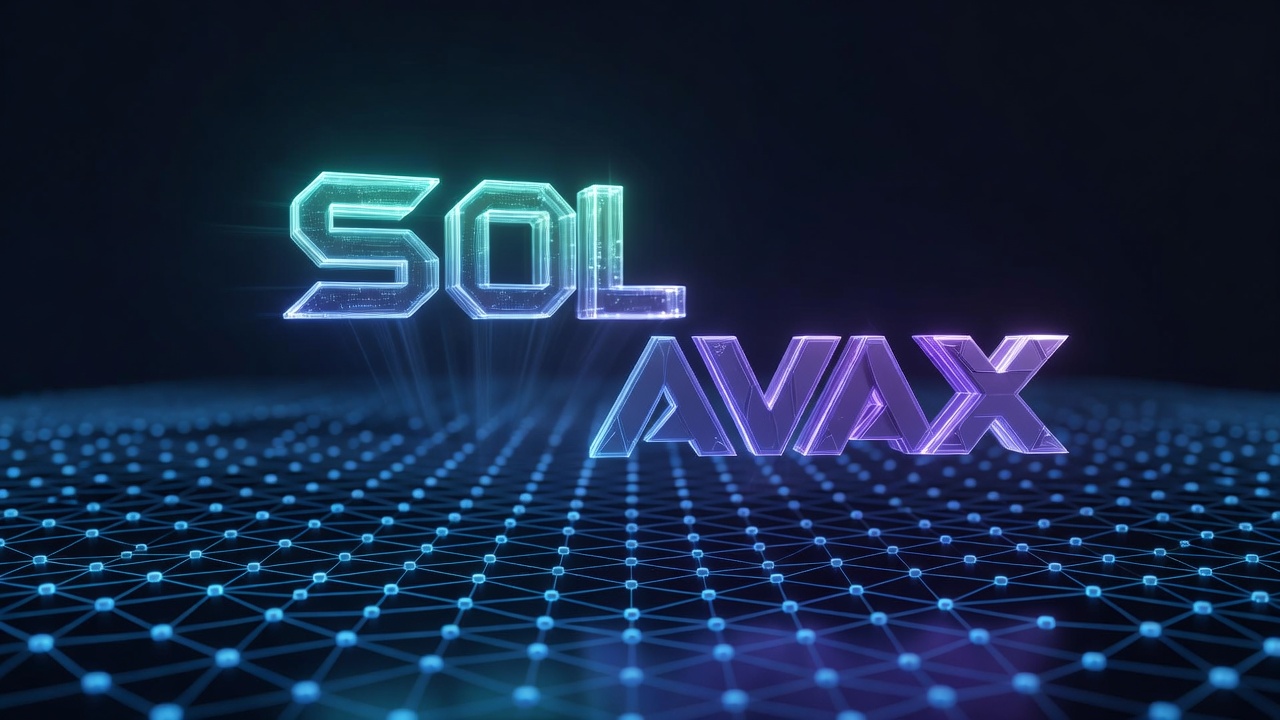 Tokenomics Breakdown: Solana & AVAX Layer 1 Altcoins 2026