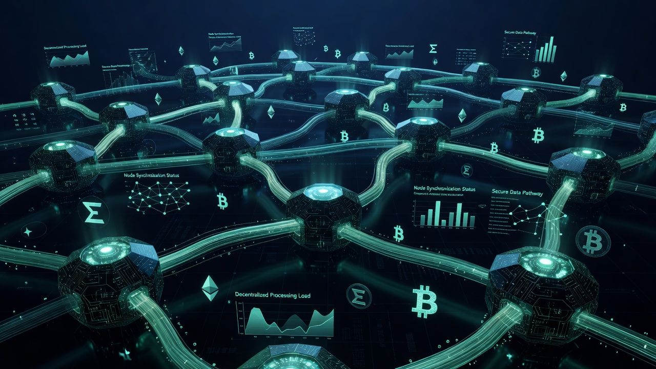 Tokenomics of Decentralized Compute Networks in 2026