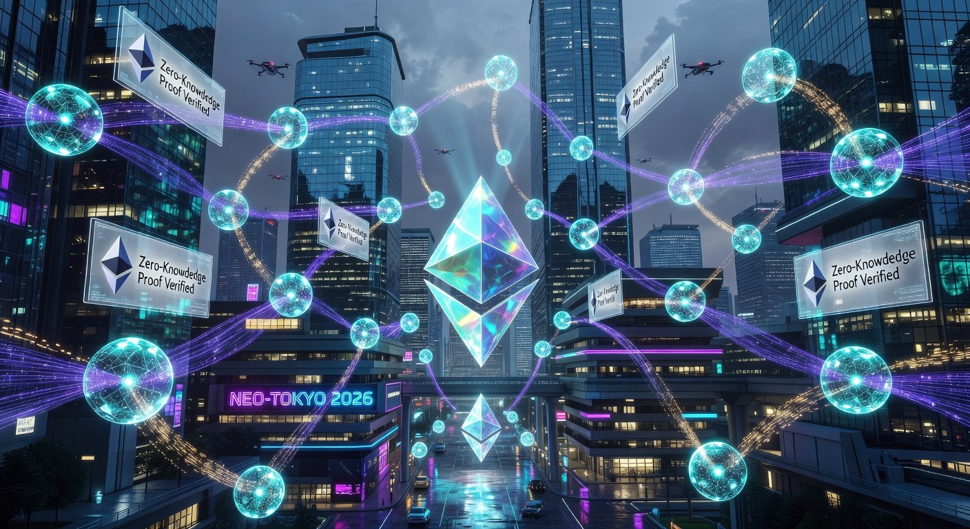 Top 8 Web3 Trends Dominating 2026