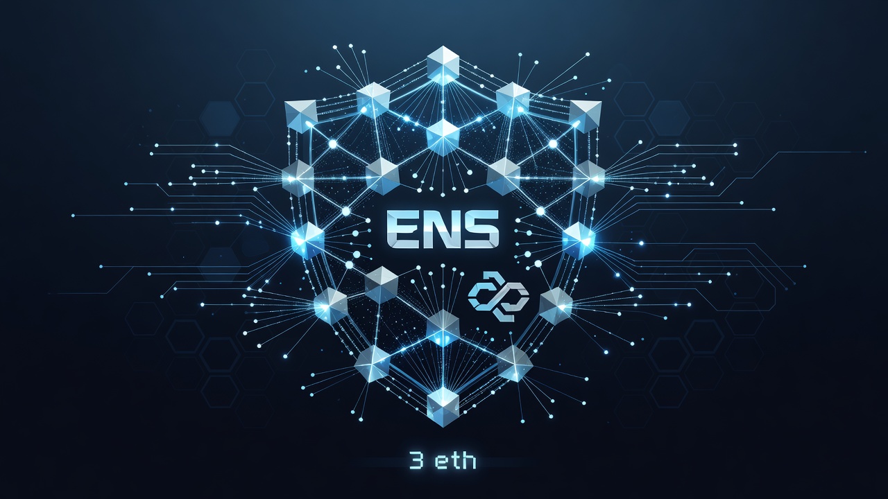 Web3 Domain Trends: Decentralized Hosting Innovations for 2026