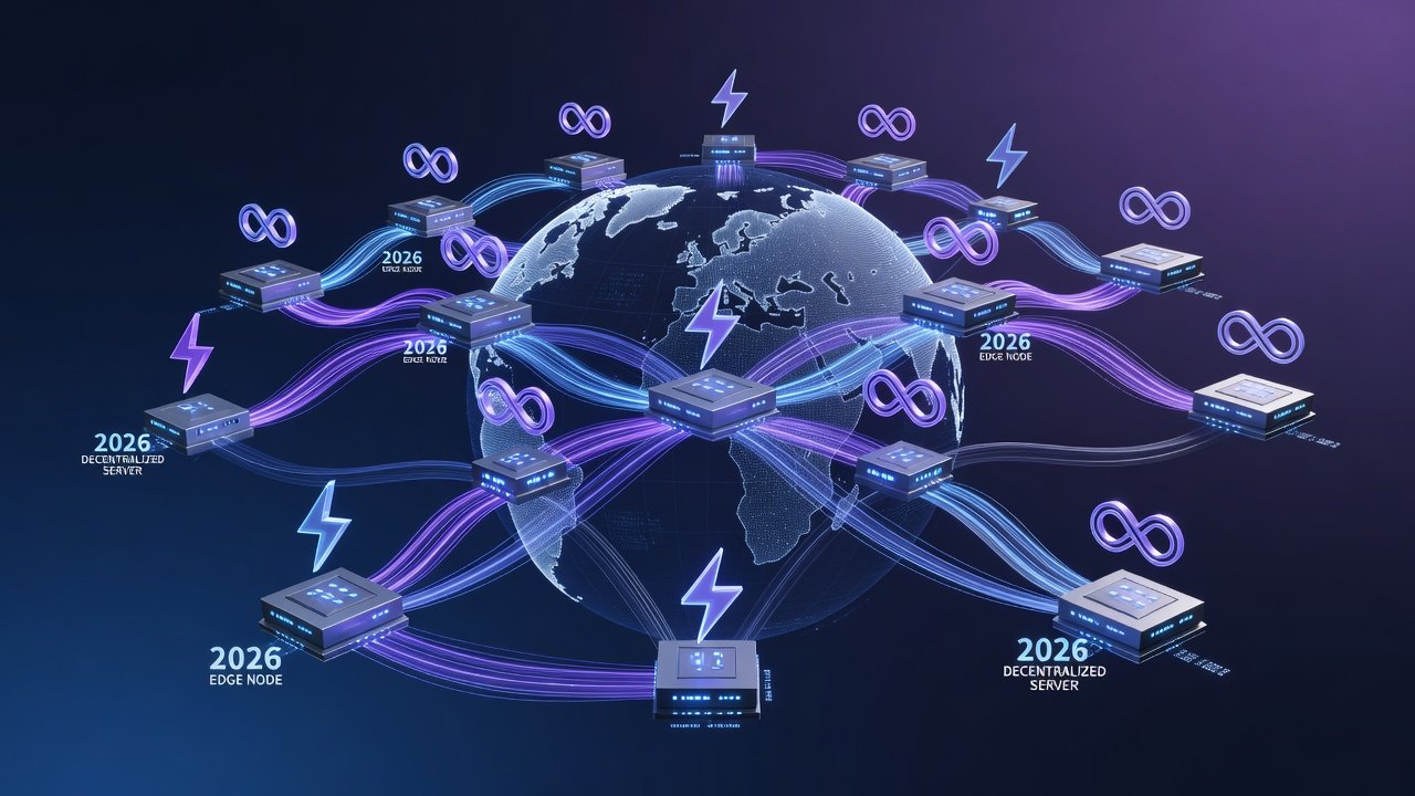 Web3 Edge Computing Case Studies: 2026 Deployments