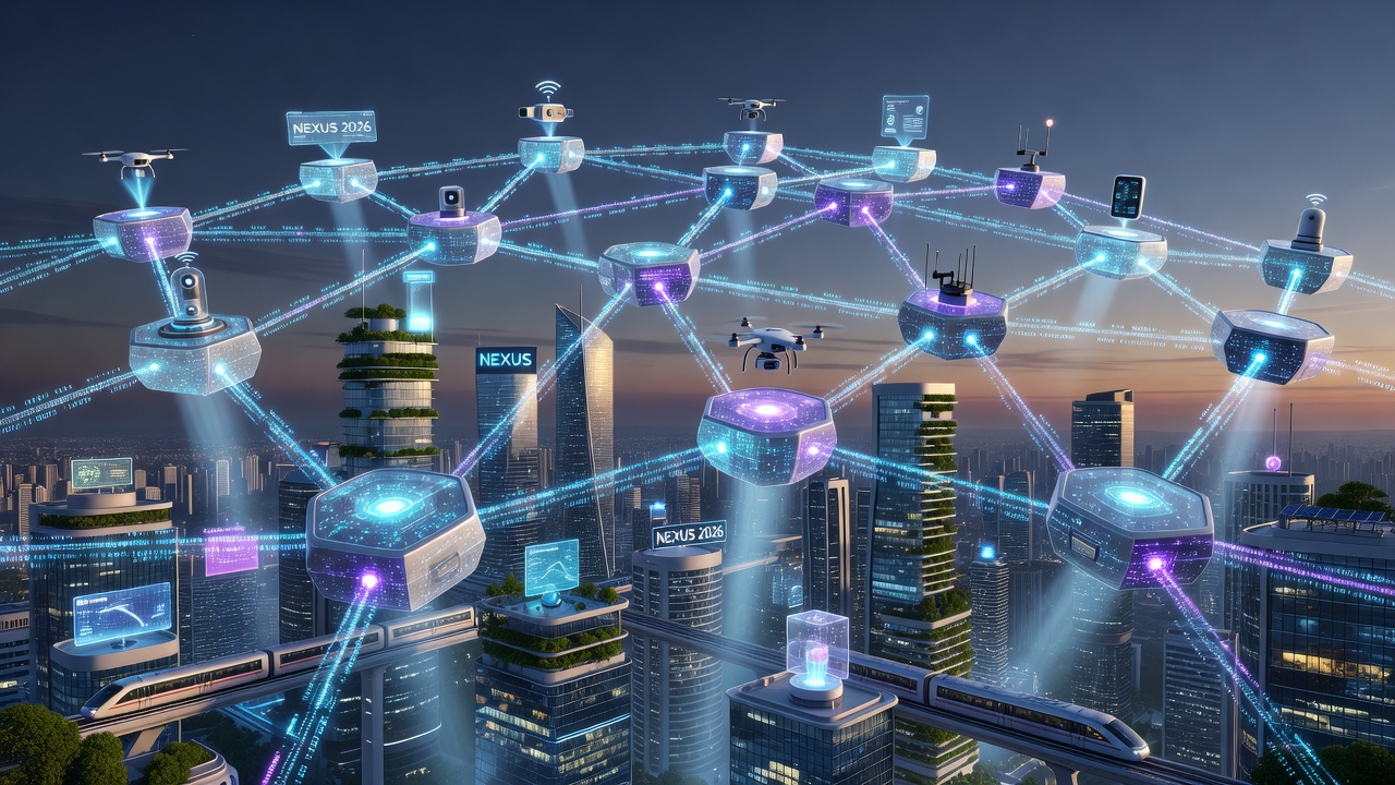 Web3 Edge Computing Trends Powering 2026 Decentralized Web