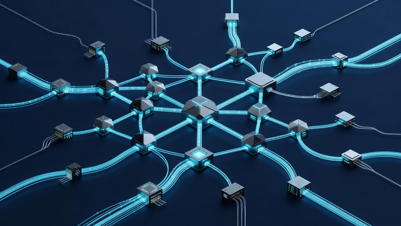 Web3 Oracles: Decentralized Data Innovations Powering 2026 Trends
