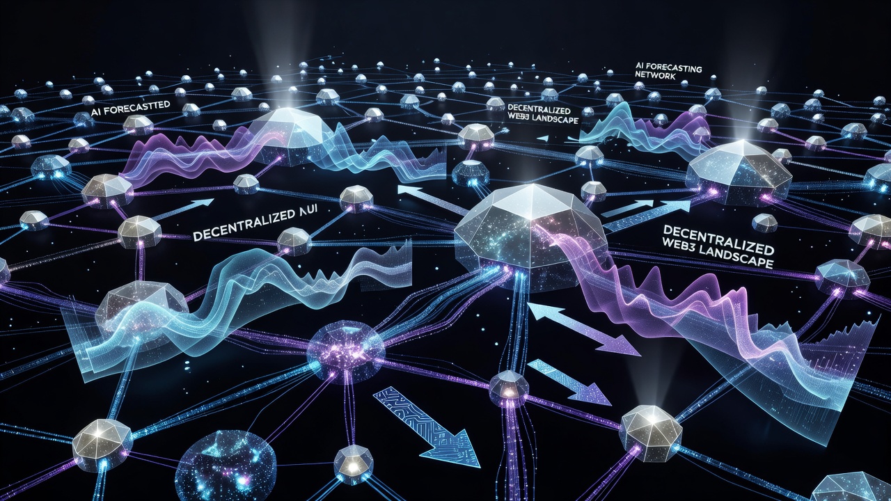 Web3 Predictive Analytics Trends: Decentralized Innovations for 2026